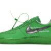 Nike Air Force 1 Low Off-White Brooklyn – DX1419-300