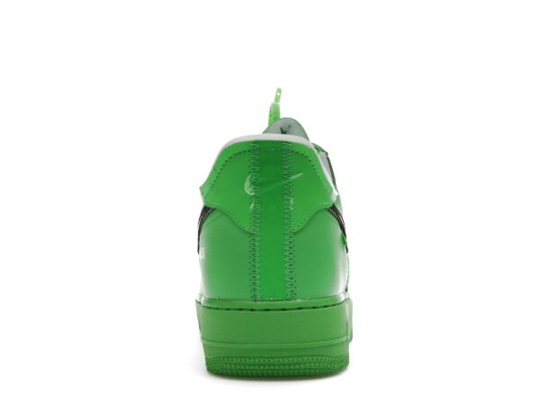 Nike Air Force 1 Low Off-White Brooklyn – DX1419-300