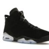 DX2836-001_05.jpg Air Jordan 6 Retro Chrome – DX2836-001 – Negro/Plata metalizado