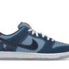 Nike SB Dunk Low Pro ¿Por qué estás tan triste? – DX5549-400