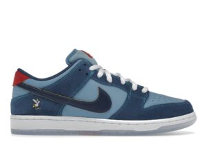 Nike SB Dunk Low Pro ¿Por qué estás tan triste? – DX5549-400