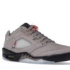 Air Jordan 5 Retro Low PSG (2022) – DX6325-204