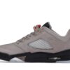 Air Jordan 5 Retro Low PSG (2022) – DX6325-204