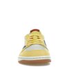 Jordan 1 Retro Low OG SP Travis Scott Canary (Mujer) – DZ4137-700