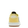 Jordan 1 Retro Low OG SP Travis Scott Canary (Mujer) – DZ4137-700