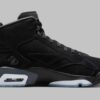Jordan MVP 'Black Dark Grey' – DZ4475-001 Zapatillas Air Jordan inspiradas en las Air Jordan 6, 7 y 8