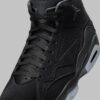 DZ4475-001_10 Jordan MVP 'Black Dark Grey' – DZ4475-001 Zapatillas Air Jordan inspiradas en las Air Jordan 6, 7 y 8