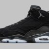 DZ4475-001_28 Jordan MVP 'Black Dark Grey' – DZ4475-001 Zapatillas Air Jordan inspiradas en las Air Jordan 6, 7 y 8