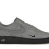 Nike Air Force 1 Low '07 LV8 Swoosh reflectante gris frío – DZ4514-002