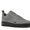 Nike Air Force 1 Low '07 LV8 Swoosh reflectante gris frío – DZ4514-002