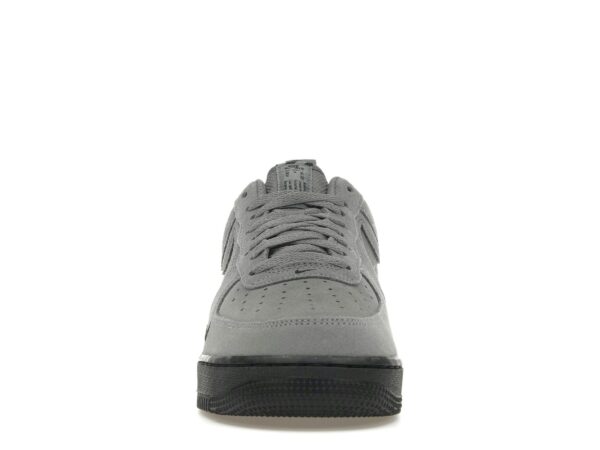 Nike Air Force 1 Low '07 LV8 Swoosh reflectante gris frío – DZ4514-002