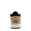 DZ5368-201_28.jpg Air Jordan 1 Low SE Brown Elephant (GS) – DZ5368-201