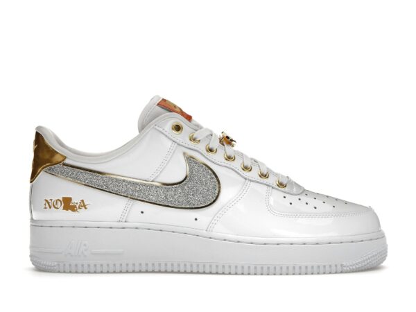 Nike Air Force 1 Low NOLA – DZ5425-100