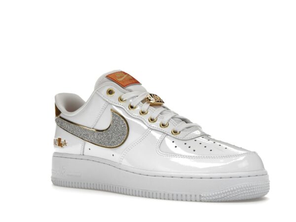 Nike Air Force 1 Low NOLA – DZ5425-100