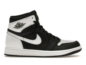 Jordan 1 Retro High OG Negro Blanco – DZ5485-010
