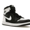 Jordan 1 Retro High OG Negro Blanco – DZ5485-010