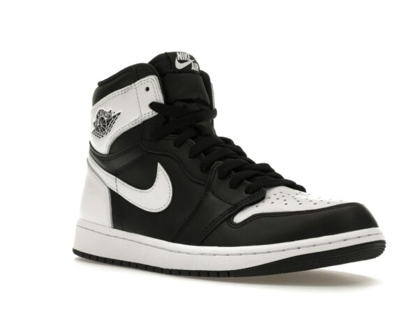 Jordan 1 Retro High OG Negro Blanco – DZ5485-010