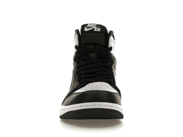 Jordan 1 Retro High OG Negro Blanco – DZ5485-010