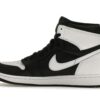 Jordan 1 Retro High OG Negro Blanco – DZ5485-010