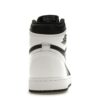 Jordan 1 Retro High OG Negro Blanco – DZ5485-010