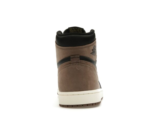 Jordan 1 Retro High OG Palomino – DZ5485-020