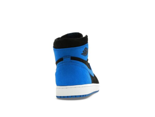 DZ5485-042_29 S1 Jordan 1 Retro High OG Royal Reimagined DZ5485-042 Negro/Azul Real/Blanco