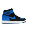 DZ5485-042_35 S1 Jordan 1 Retro High OG Royal Reimagined DZ5485-042 Negro/Azul Real/Blanco