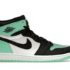 Jordan 1 Retro High OG Green Glow – Blanco/Negro/Verde Glow – DZ5485-130