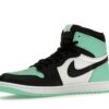 Jordan 1 Retro High OG Green Glow – Blanco/Negro/Verde Glow – DZ5485-130