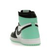 Jordan 1 Retro High OG Green Glow – Blanco/Negro/Verde Glow – DZ5485-130