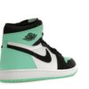 Jordan 1 Retro High OG Green Glow – Blanco/Negro/Verde Glow – DZ5485-130