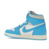 Jordan 1 Retro High OG UNC Reimagined DZ5485-402 Zapatillas azul oscuro