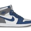 Air Jordan 1 Retro High OG True Azul – DZ5485-410