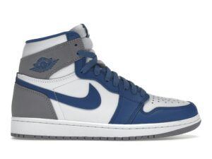 Air Jordan 1 Retro High OG True Azul – DZ5485-410