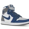 Air Jordan 1 Retro High OG True Azul – DZ5485-410