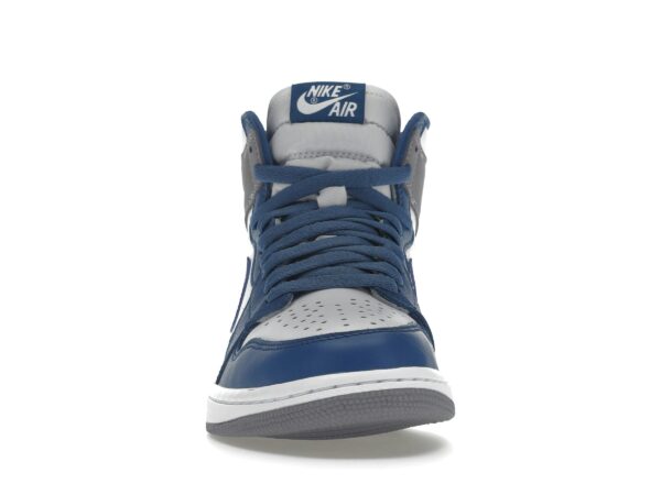 Air Jordan 1 Retro High OG True Azul – DZ5485-410