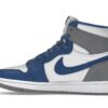Air Jordan 1 Retro High OG True Azul – DZ5485-410
