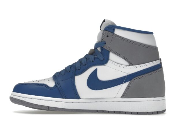 Air Jordan 1 Retro High OG True Azul – DZ5485-410