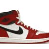Air Jordan 1 Retro High OG Chicago Objetos Perdidos – DZ5485-612