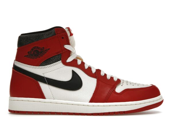 Air Jordan 1 Retro High OG Chicago Objetos Perdidos – DZ5485-612