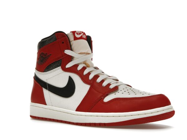 Air Jordan 1 Retro High OG Chicago Objetos Perdidos – DZ5485-612