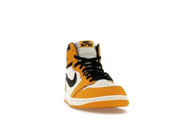 Zapatillas Jordan 1 Retro High OG Amarillo Ocre DZ5485-701