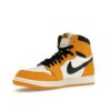 Zapatillas Jordan 1 Retro High OG Amarillo Ocre DZ5485-701
