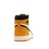 Zapatillas Jordan 1 Retro High OG Amarillo Ocre DZ5485-701