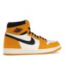 Zapatillas Jordan 1 Retro High OG Amarillo Ocre DZ5485-701