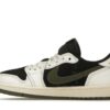 Air Jordan 1 Retro Low OG SP Travis Scott Olive (PS) – DZ5909-106