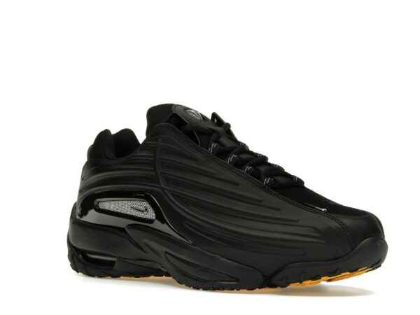 Nike Hot Step 2 Drake NOCTA Negro DZ7293-001