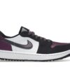 Jordan 1 Retro Low Golf NRG Morado Humo – DZ9787-155