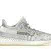 Zapatillas Adidas Yeezy Boost 350 V2 Static Reflective Grey EF2367