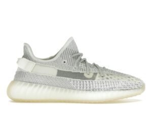 Zapatillas Adidas Yeezy Boost 350 V2 Static Reflective Grey EF2367